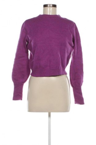 Damski sweter Kookai, Rozmiar S, Kolor Fioletowy, Cena 131,99 zł