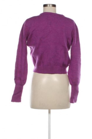 Damski sweter Kookai, Rozmiar S, Kolor Fioletowy, Cena 131,99 zł