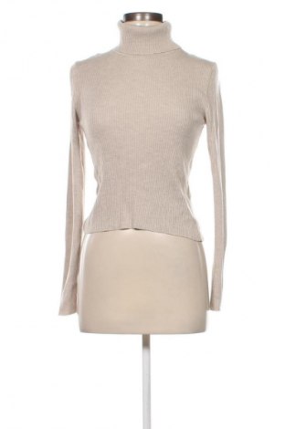 Damenpullover Koton, Größe S, Farbe Beige, Preis 14,99 €