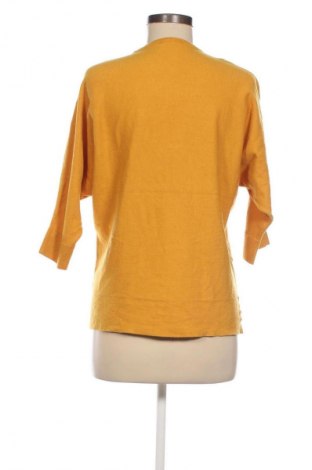 Pulover de femei LC Waikiki, Mărime M, Culoare Galben, Preț 126,32 Lei