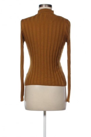 Pulover de femei LC Waikiki, Mărime S, Culoare Maro, Preț 88,99 Lei