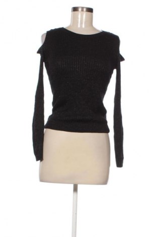 Damski sweter LCW, Rozmiar XS, Kolor Czarny, Cena 58,99 zł