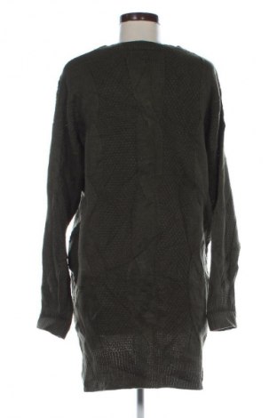 Damenpullover LM, Größe L, Farbe Grün, Preis € 15,99