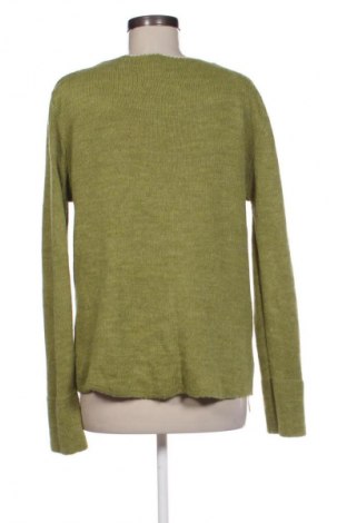 Damenpullover La Strada, Größe L, Farbe Grün, Preis € 14,99