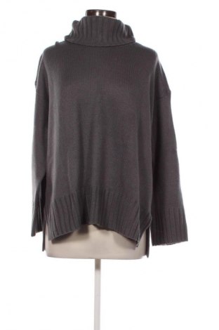 Damenpullover Laura Torelli, Größe L, Farbe Grau, Preis € 10,99