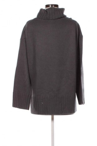 Damenpullover Laura Torelli, Größe L, Farbe Grau, Preis € 10,99