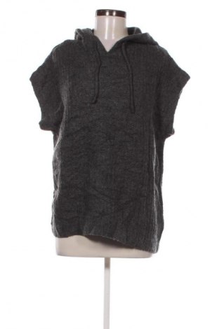 Pulover de femei Laura Torelli, Mărime S, Culoare Gri, Preț 63,99 Lei