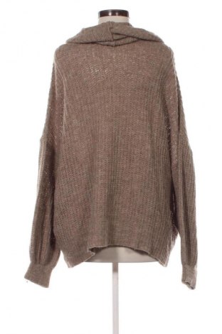 Pulover de femei LeGer By Lena Gercke X About you, Mărime S, Culoare Bej, Preț 290,01 Lei
