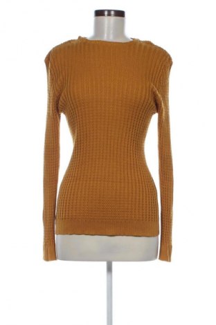 Damenpullover Leif Nelson, Größe S, Farbe Orange, Preis 11,99 €