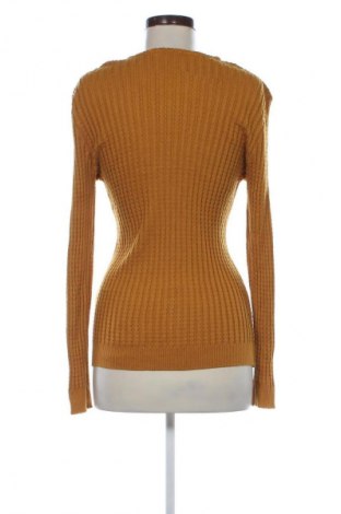 Damenpullover Leif Nelson, Größe S, Farbe Orange, Preis 11,99 €