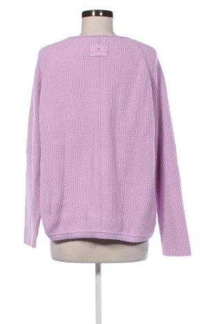 Pulover de femei Lieblingsstuck, Mărime M, Culoare Mov, Preț 164,63 Lei