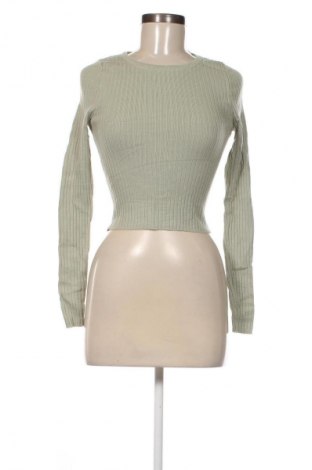Dámský svetr Lily Loves, Velikost XS, Barva Zelená, Cena  189,00 Kč