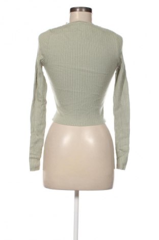 Dámský svetr Lily Loves, Velikost XS, Barva Zelená, Cena  189,00 Kč