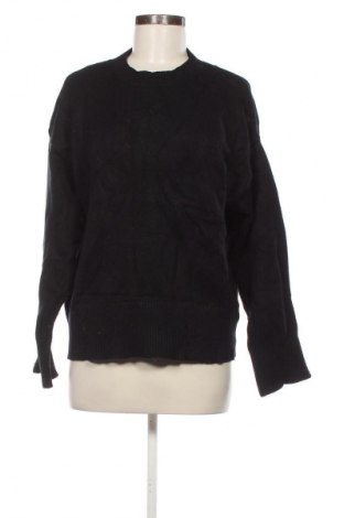 Damski sweter Lily Loves, Rozmiar L, Kolor Czarny, Cena 60,99 zł