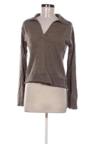 Pulover de femei Lindex, Mărime M, Culoare Gri, Preț 137,55 Lei