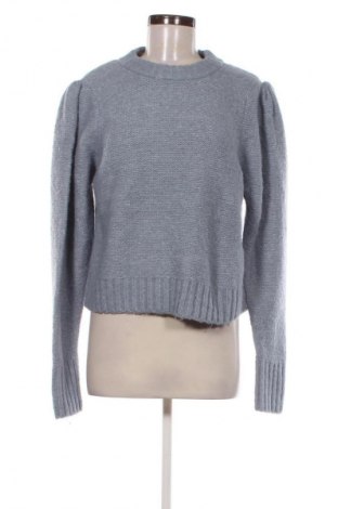 Pulover de femei Lindex, Mărime M, Culoare Albastru, Preț 77,17 Lei