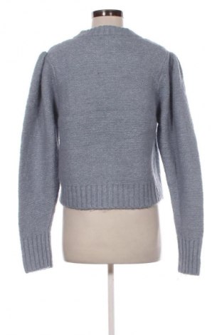Pulover de femei Lindex, Mărime M, Culoare Albastru, Preț 77,17 Lei