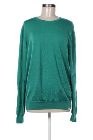 Damenpullover Liu Jo, Größe XL, Farbe Grün, Preis € 59,41