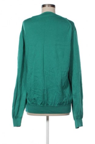 Damenpullover Liu Jo, Größe XL, Farbe Grün, Preis € 59,41