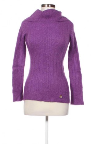 Dámsky pulóver Liu Jo, Veľkosť XS, Farba Fialová, Cena  59,34 €