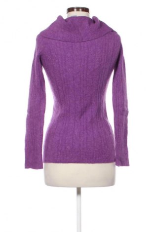 Dámsky pulóver Liu Jo, Veľkosť XS, Farba Fialová, Cena  59,34 €