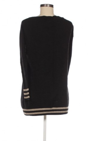 Dámsky pulóver Liu Jo, Veľkosť XS, Farba Čierna, Cena  59,34 €