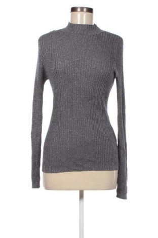 Damski sweter Livre, Rozmiar L, Kolor Szary, Cena 63,99 zł