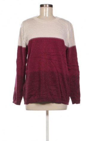 Damenpullover Liz Jordan, Größe L, Farbe Mehrfarbig, Preis € 28,99