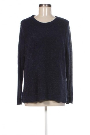 Damski sweter Liz Jordan, Rozmiar XL, Kolor Złocisty, Cena 134,99 zł