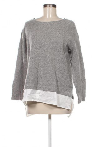 Damenpullover Luisa Cerano, Größe XL, Farbe Grau, Preis 22,99 €