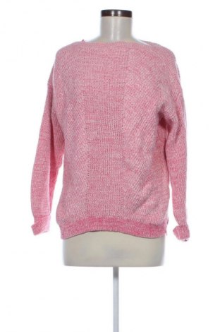 Pulover de femei M&Co., Mărime L, Culoare Roz, Preț 100,99 Lei