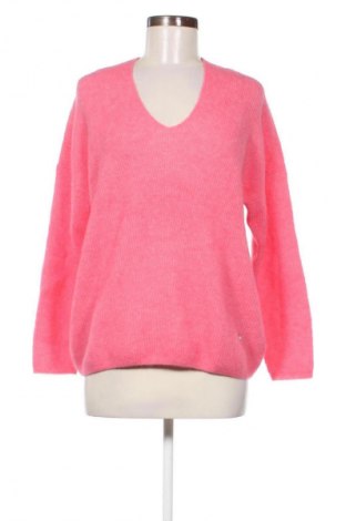 Damenpullover MOS MOSH, Größe XS, Farbe Rosa, Preis 36,00 €