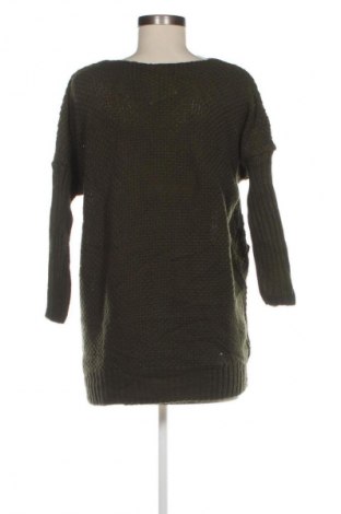 Damenpullover MULAYA, Größe M, Farbe Grün, Preis 16,99 €