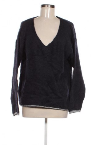 Damenpullover Made In Italy, Größe XXL, Farbe Blau, Preis € 24,99