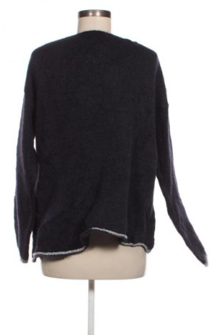 Damenpullover Made In Italy, Größe XXL, Farbe Blau, Preis € 24,99