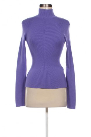 Damski sweter Maje, Rozmiar M, Kolor Fioletowy, Cena 804,99 zł