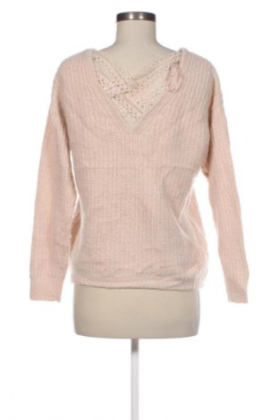Damenpullover Majolica, Größe S, Farbe Beige, Preis € 28,99