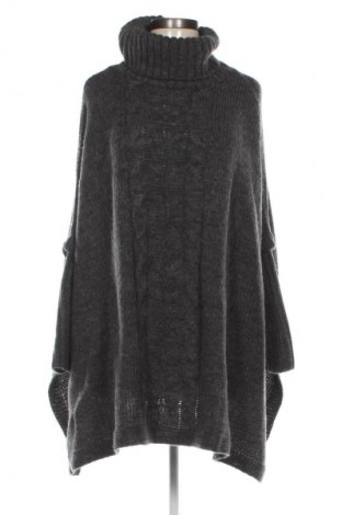 Damenpullover Makadamia, Größe 4XL, Farbe Grau, Preis € 64,99