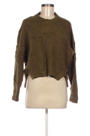 Damski sweter Maliparmi, Rozmiar S, Kolor Zielony, Cena 308,99 zł