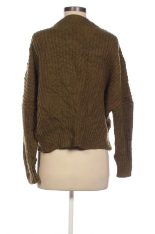 Damski sweter Maliparmi, Rozmiar S, Kolor Zielony, Cena 308,99 zł