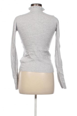 Damski sweter Mana, Rozmiar S, Kolor Szary, Cena 57,99 zł