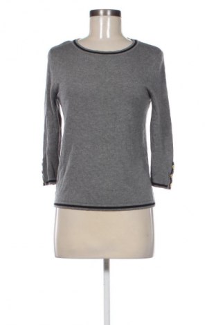Damski sweter Mango, Rozmiar L, Kolor Szary, Cena 62,07 zł