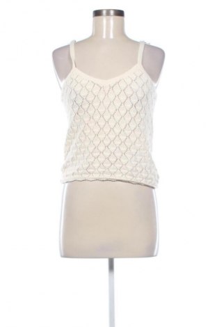 Damenpullover Mango, Größe M, Farbe Ecru, Preis € 14,00