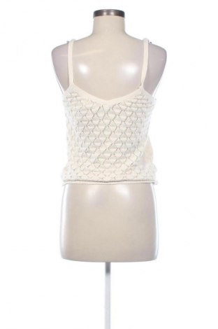 Damenpullover Mango, Größe M, Farbe Ecru, Preis € 14,00