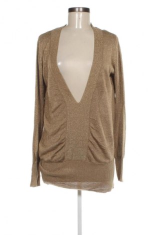 Damenpullover Mango, Größe M, Farbe Golden, Preis € 21,99