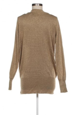 Damenpullover Mango, Größe M, Farbe Golden, Preis € 21,99
