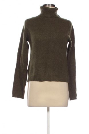 Damenpullover Mango, Größe S, Farbe Grün, Preis 13,81 €
