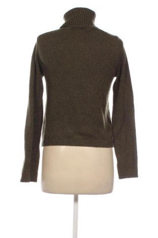 Damenpullover Mango, Größe S, Farbe Grün, Preis 13,81 €