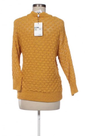 Női pulóver Mango, Méret L, Szín Narancssárga
, Ár 16 739 Ft