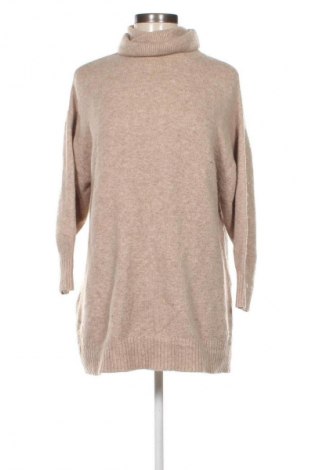Pulover de femei Mango, Mărime XS, Culoare Bej, Preț 71,00 Lei